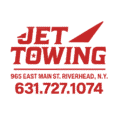Jet Towing